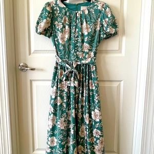 Gal Meet Glam Shannon dress size 4